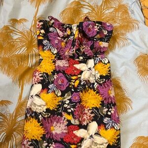 Moulinette soeurs cocktail dress